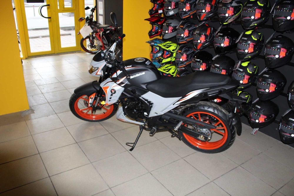 Мотоцикл SPARK SP250R-35