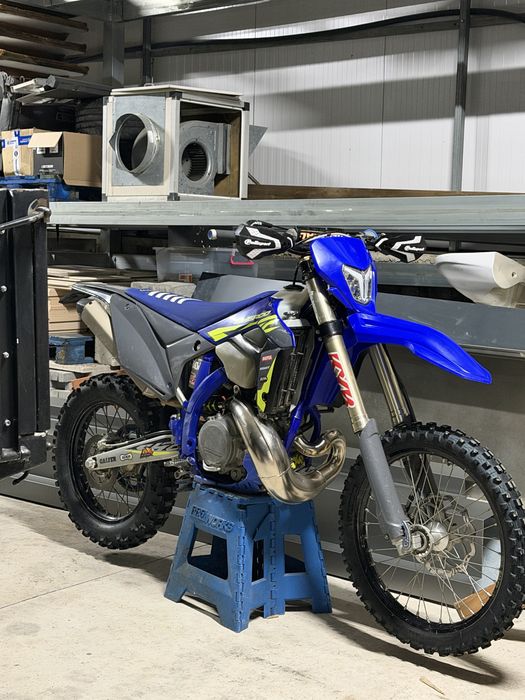 Sherco 250 SE Factory 2022, for sale/trade