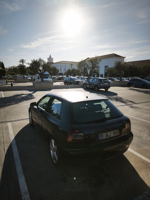 Audi A3 — fotografia 6