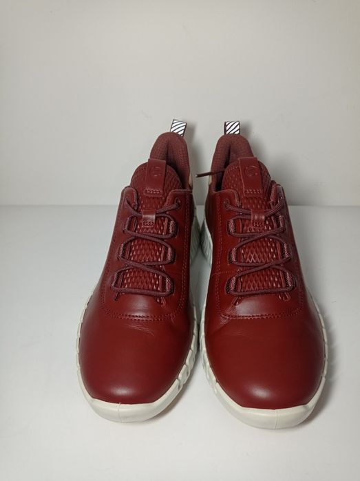 Кросівки шкіряні ECCO Gruuv 37р.