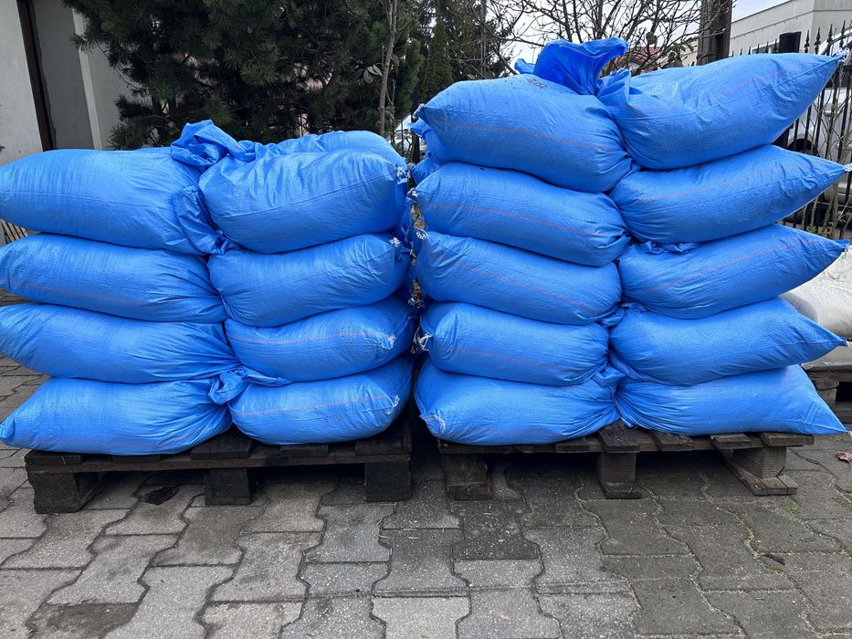 Ziemia ogrodowa, uniwersalna 30 kg