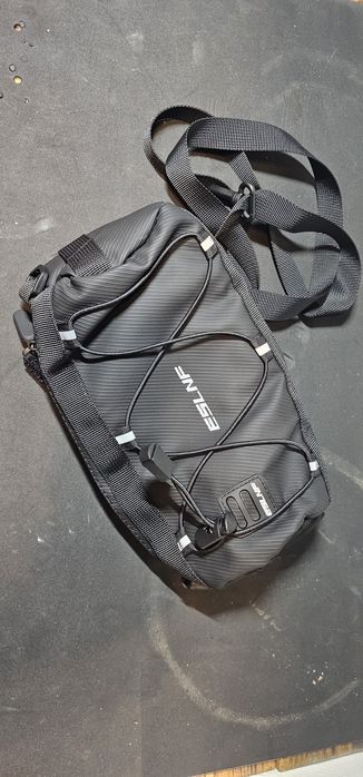 Sakwa torba na rower