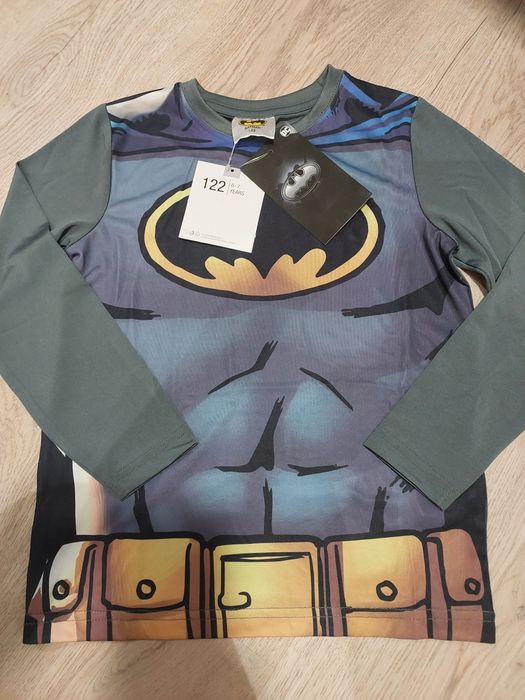 Strój karnawałowy Batmana, 116