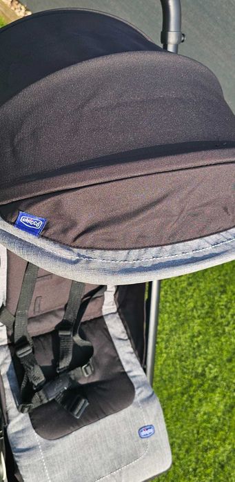 Carrinho Miinimo da Chicco64284226494083122