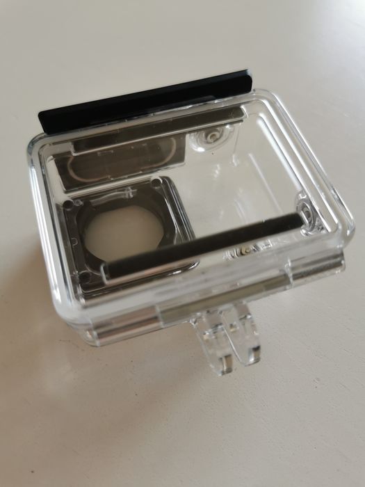 Nowa Oryginalna obudowa gopro hero. Go pro 4. Pasuje również gopro 3