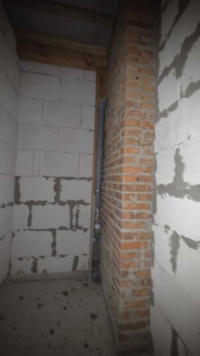 Двокімнатна квартира в смт Хлібодарське/Одеський район