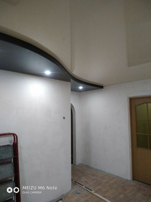 Натяжные потолки от 100 грн!!! АКЦИЯ!!!