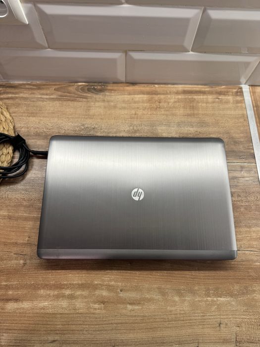 Продам ноутбук HP 4540s