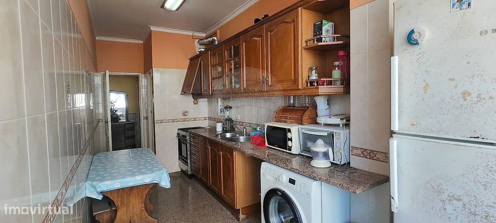 Apartamento T3 para venda