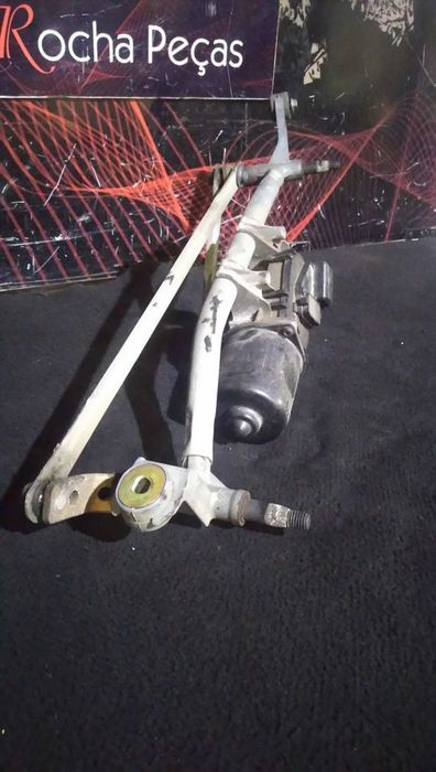 Motor De Limpa Vidros Renault Megane Ii Grandtour (Km0/1_)