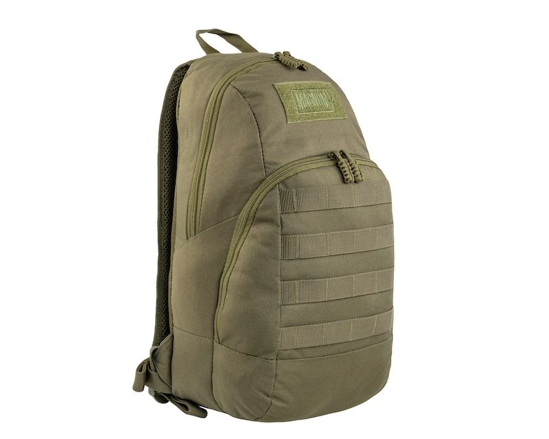 Mały Plecak Magnum Kamel 15L Olive Green