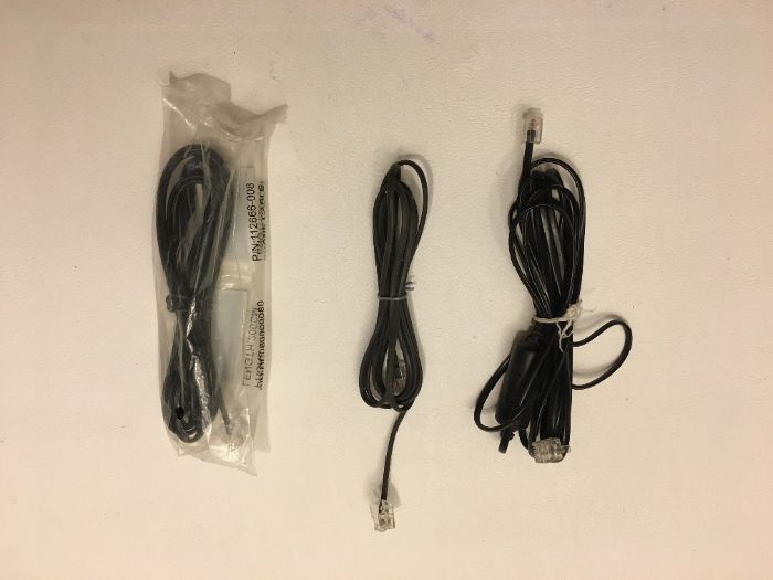 Various Cables for Computing and Imaging64298084213121123