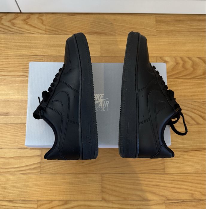 Nike Air Force 1 07
