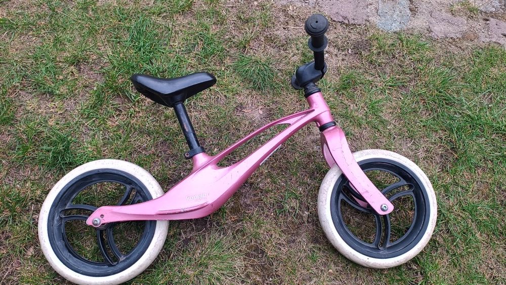 Rowerek biegowy dziecięcy
