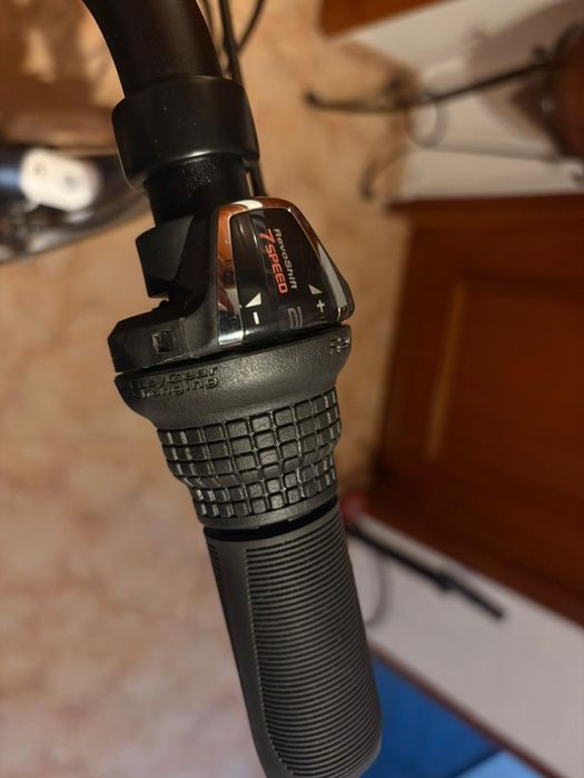 Bicicleta Dobrável BTWIN500