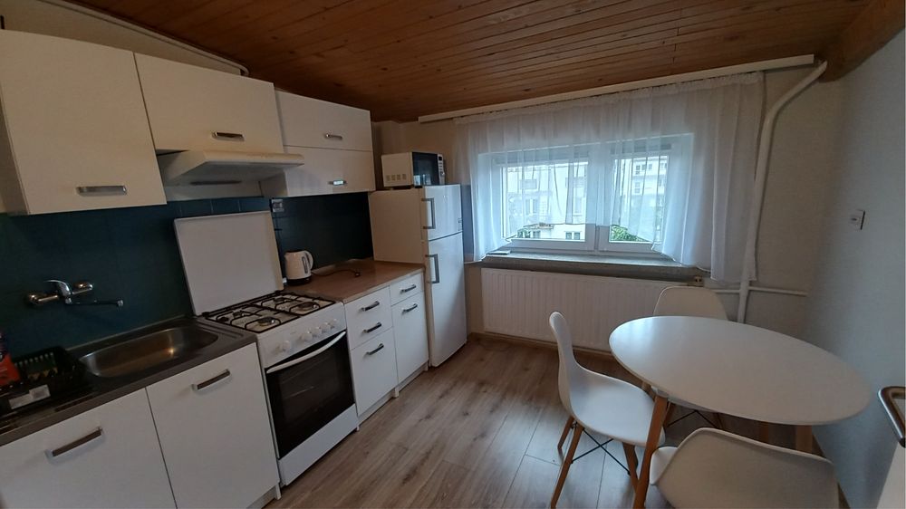 Mieszkanie – Lublin, Śródmieście - Widok 2
