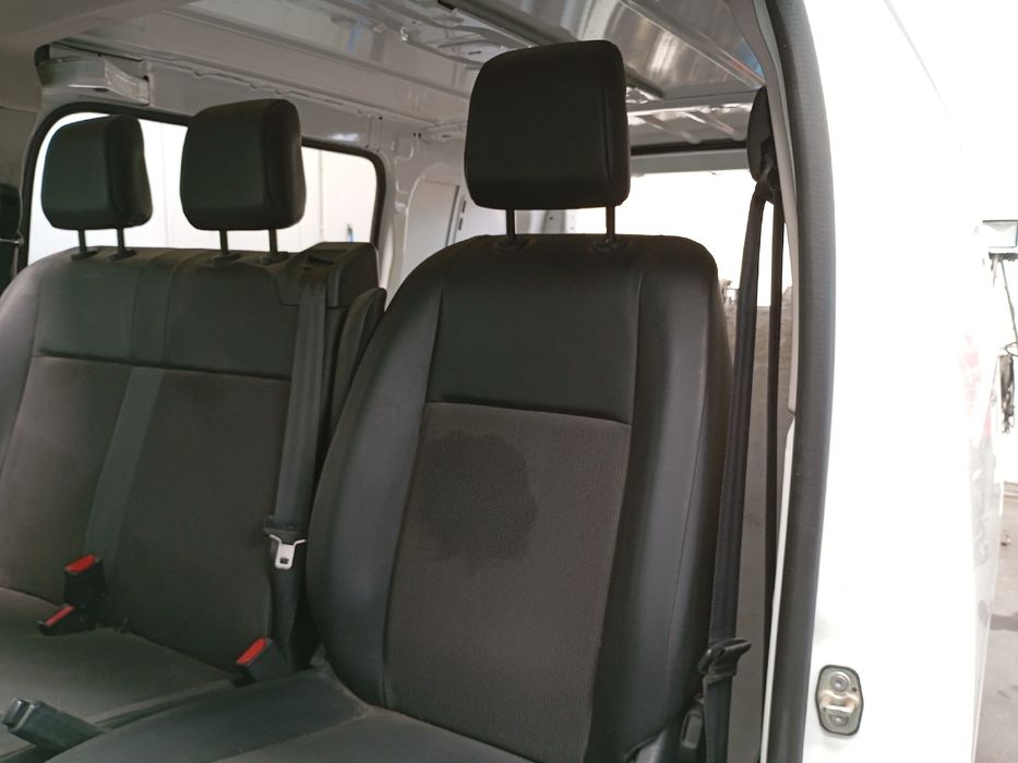 Banco frente esquerdo TOYOTA ProAce (MDZ_)