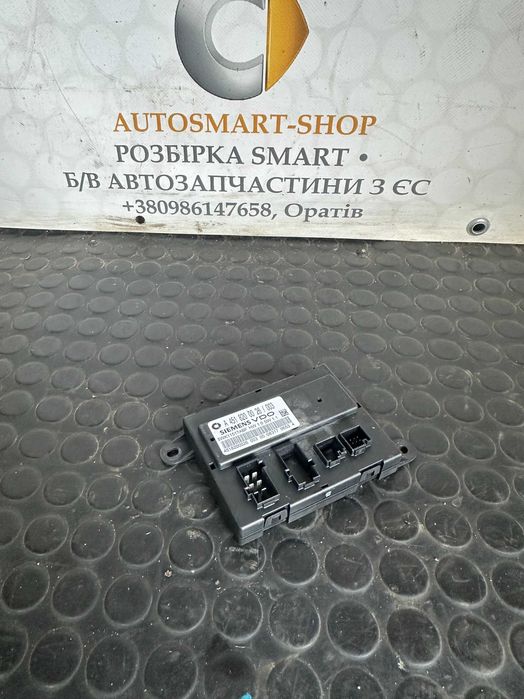 Блок керування SAM Smart Fortwo 451 0.8 CDI A4518200026