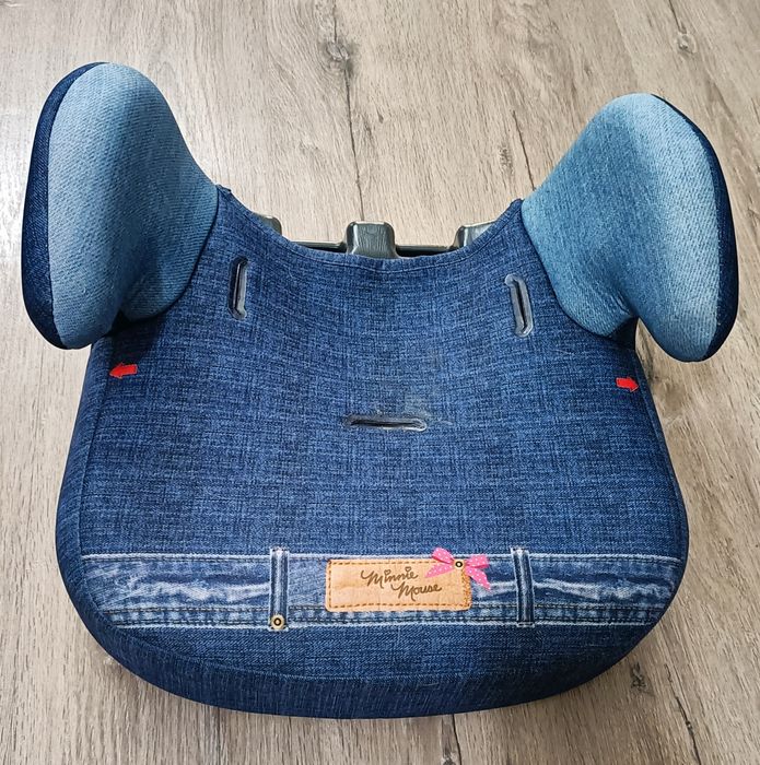 Cadeira auto Universal -  Homologada  9-36kg