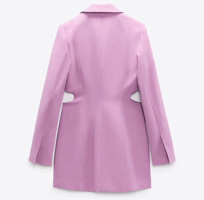 Продам пиджак платье zara