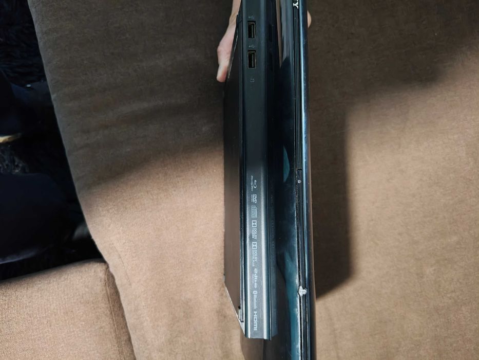 Playstation 3 em óptimo estado
