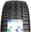 Opony zimowe 225/75R16C 121/119R NORDEXX WinterSafeVan2 3PMSF