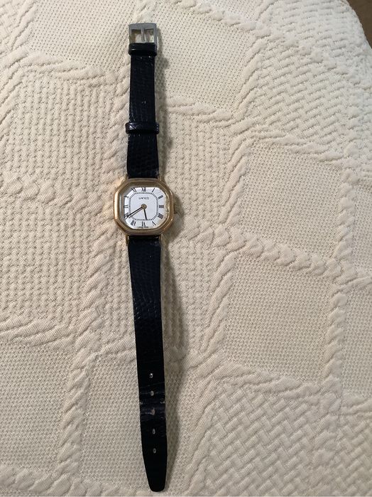 Relógio Lanco Suiço