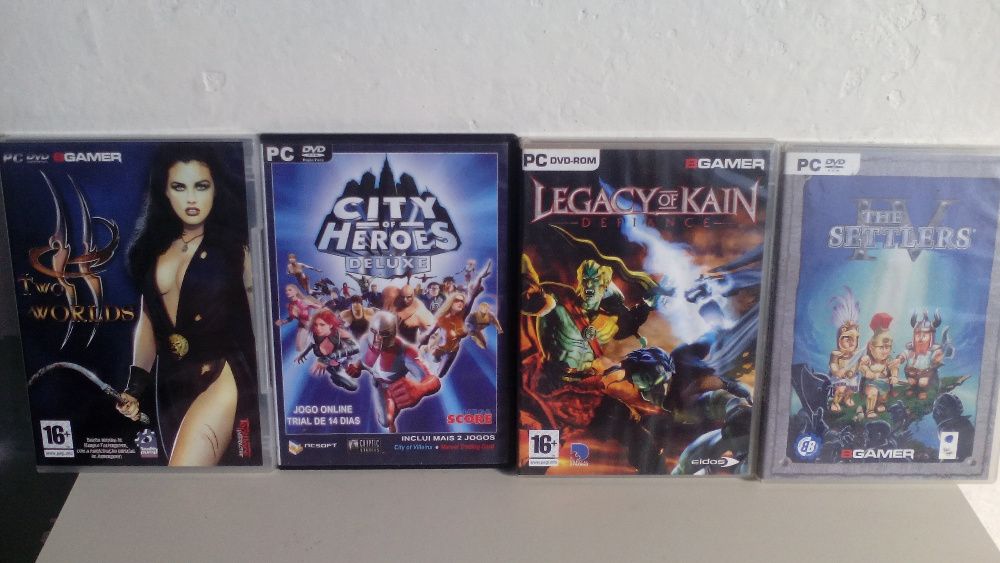 Jogos BGamer