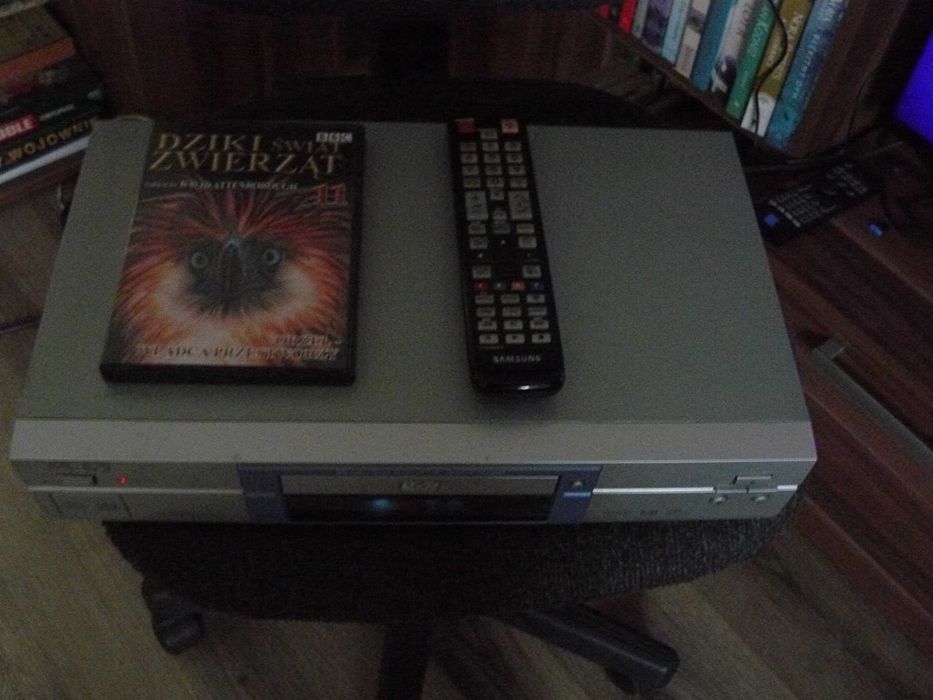 Odtwarzacz domowy płyt AEG mp3 dvd Kodak Picture