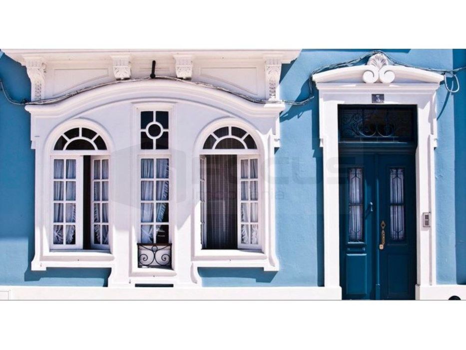 Apartamento T1 - Cais de São Roque / Aveiro