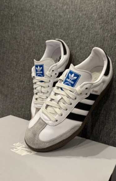 Adidas_Originals_SAMBA_OG R.36,5