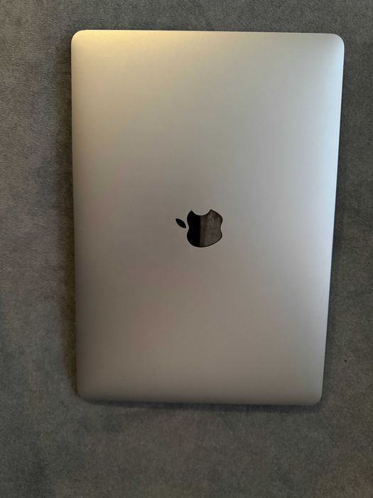 Macbook Air M1 256GB/8GB Silver