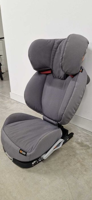Cadeira Besafe 15-36kgs Isofix