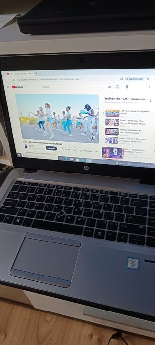 3xHP 840 G3,intel i7,i5 szóstej gen.do skompletowania