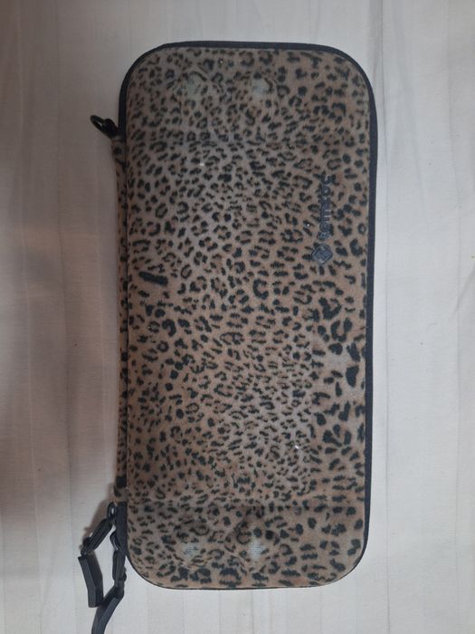 Consola nitendo switch oled