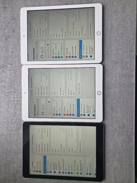 iPad 6 покоління. 32GB. Silver. Space Grey. Gold. 90% батарея Гарантія