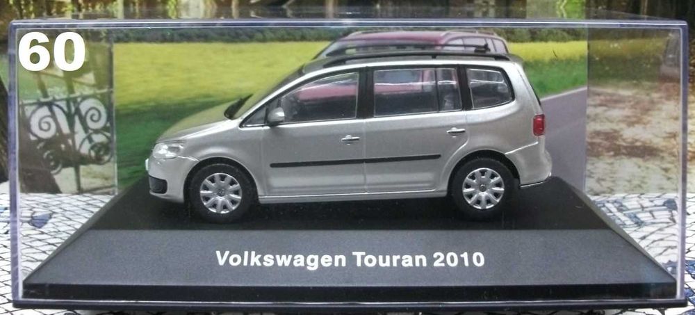 Volkswagen 412 Variant, Passat, Vento, Touran, Jetta, Altay-1:43