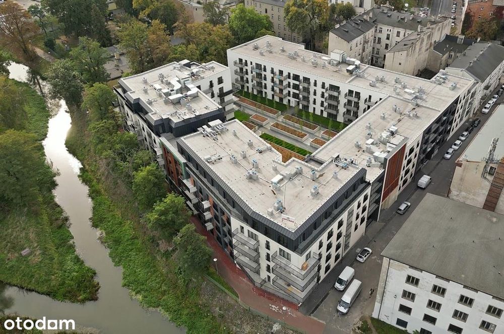 2-pokojowe mieszkanie 51m2 Bez Pośredników