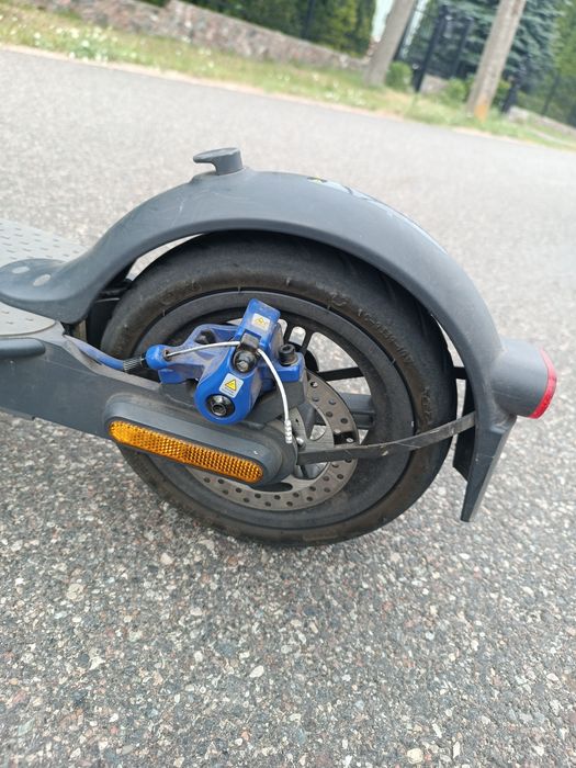 Xiaomi Mi Electric Scooter 3