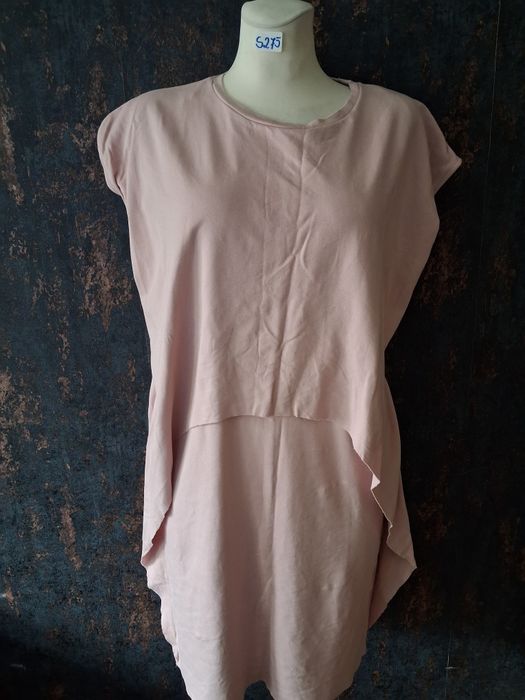 Sukienka damska casual oversize basic rozmiar S . COS