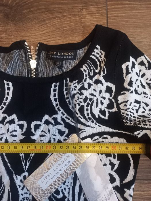 Sukienka Lipsy London r. 34