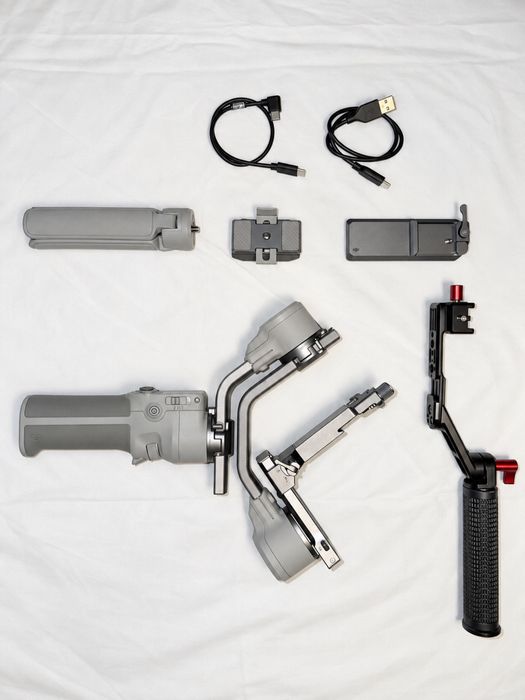 Gimbal DJI RS 4 mini