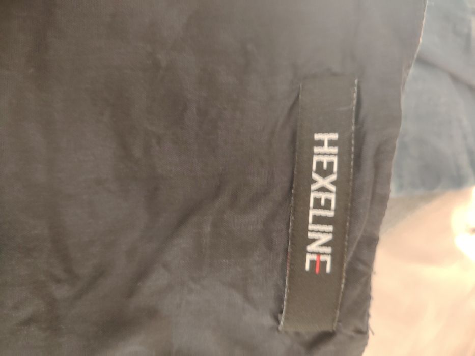 Spódnica hiszpanka Hexeline roz M