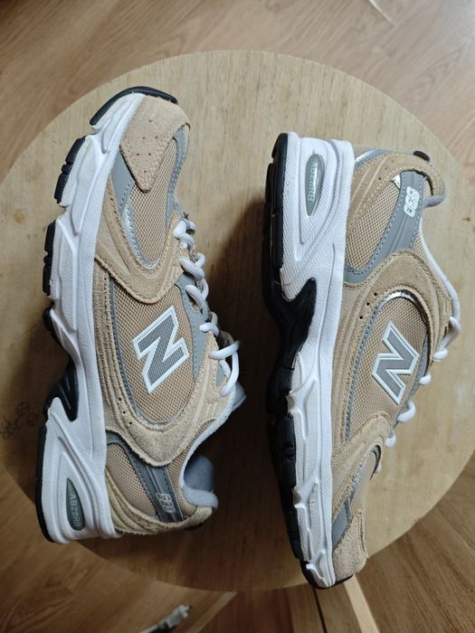 New balance 530 beżowe 41,5