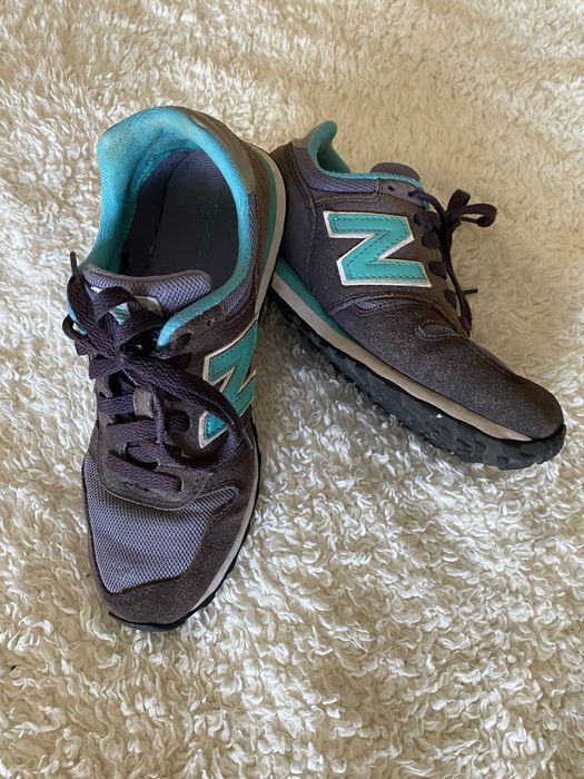 Sapatilhas New Balance