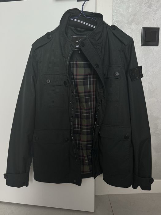 Куртка Stone Island Field Jacket, розмір S