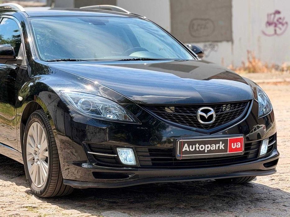 Продам Mazda 6 2008р. #78243