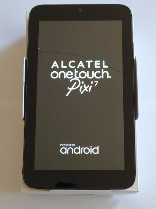 Tablet Alcatel One Touch Pixi 7