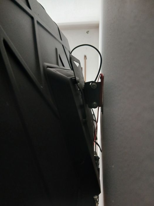 Vendo tv usada..