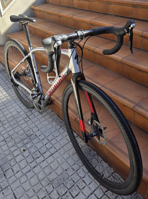 Specialized Diverge Comp DSW E5